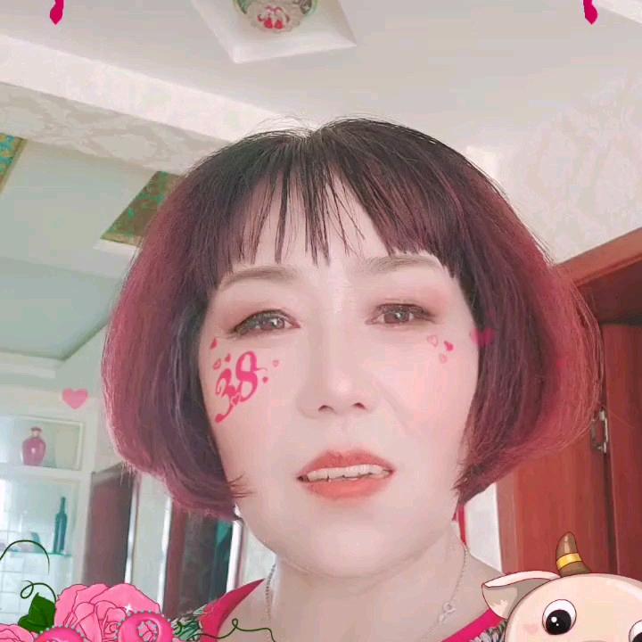 你若安好.便是晴天