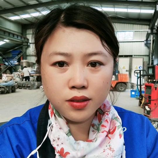 焊工秀秀