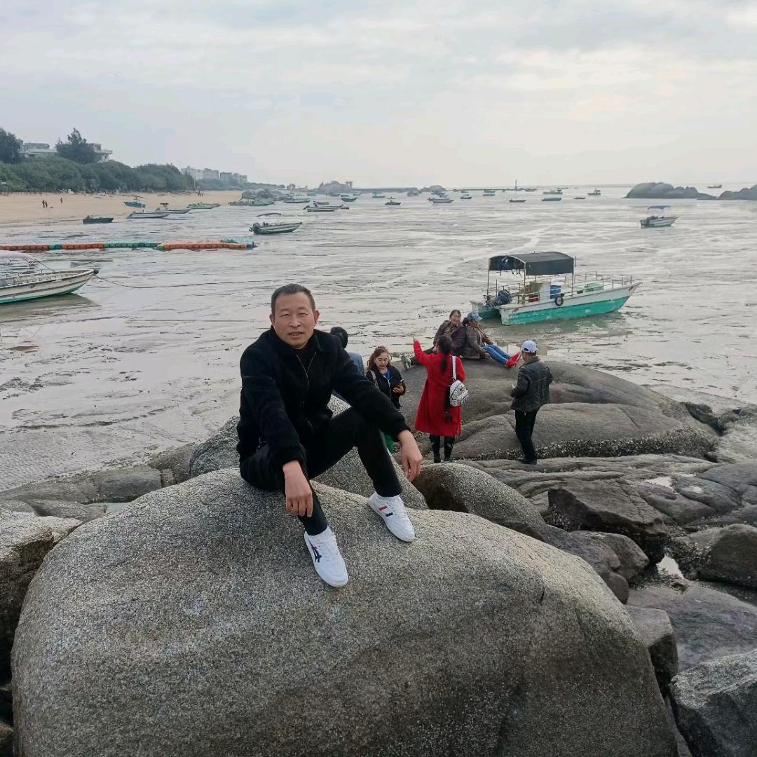 可以认识吗