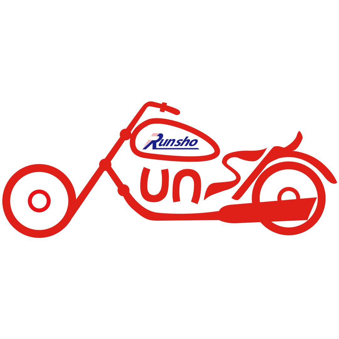 锐巡Runsho(头盔耳机对讲机)