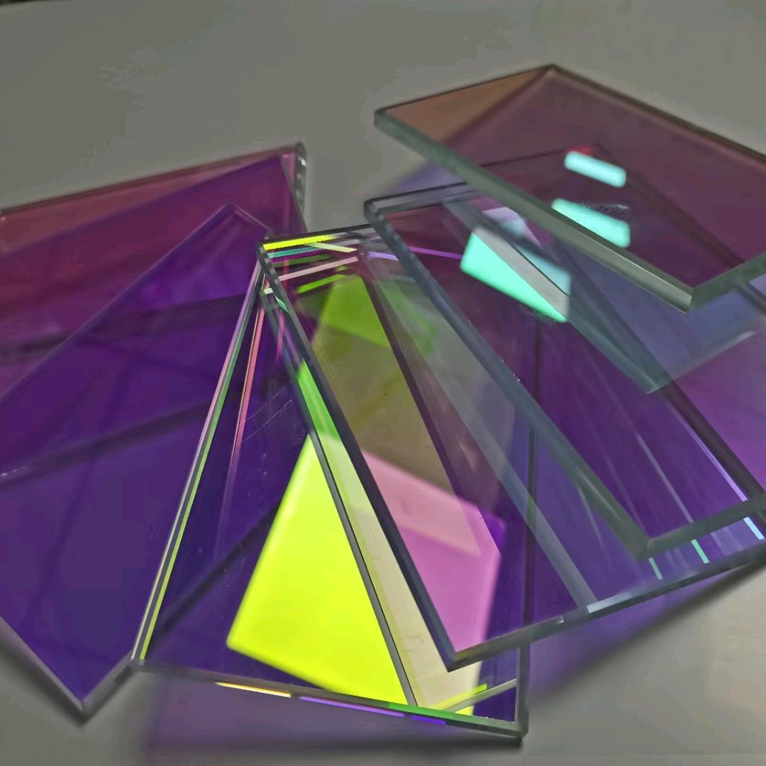 高端定制艺术玻璃