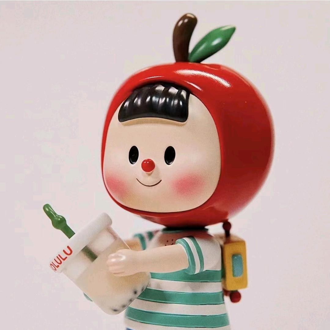 爱范潮玩