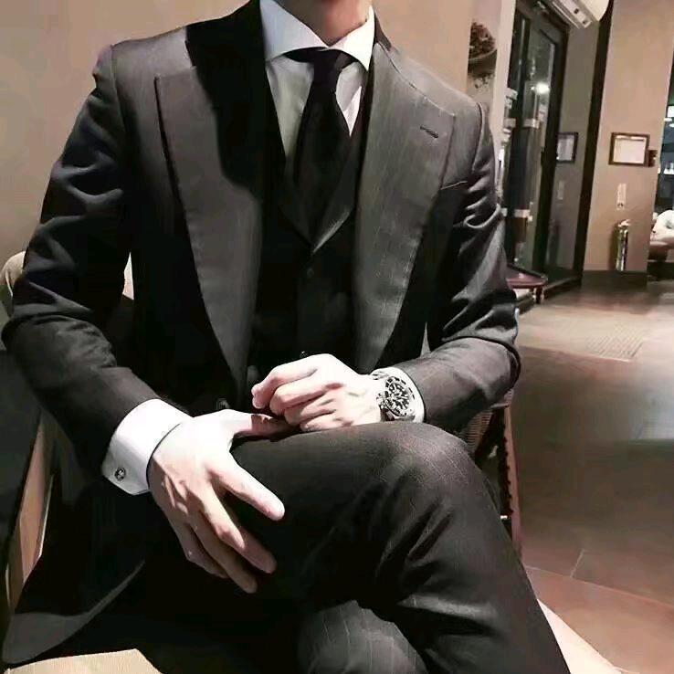 忘君