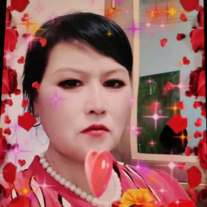 冯大姐