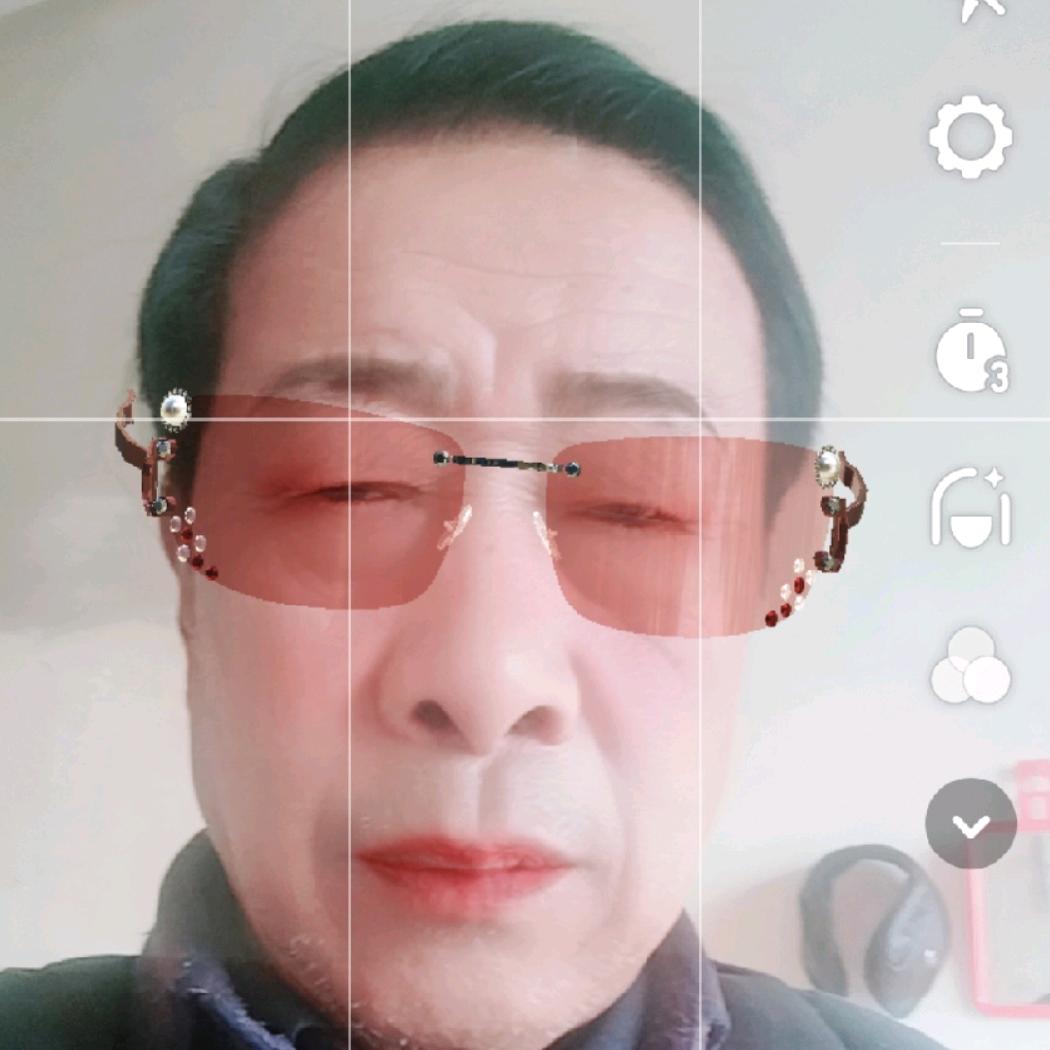 一往情深