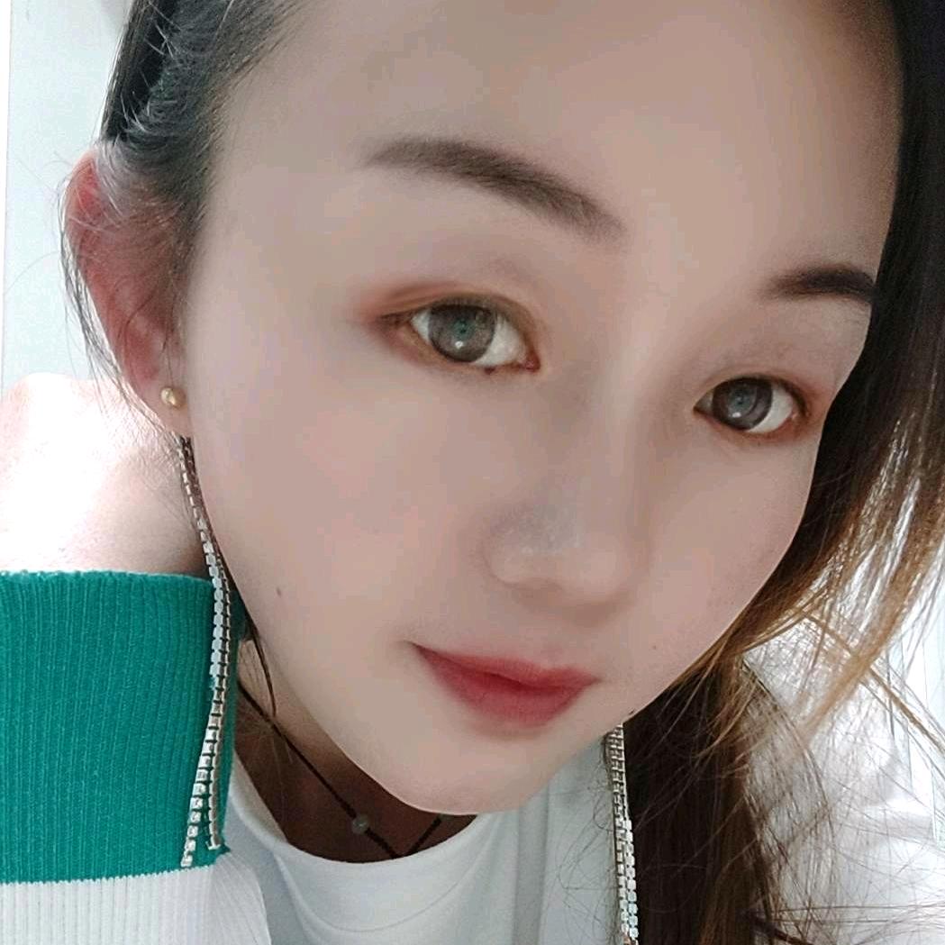 可爱