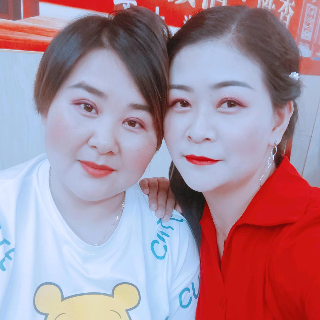 蓝百合