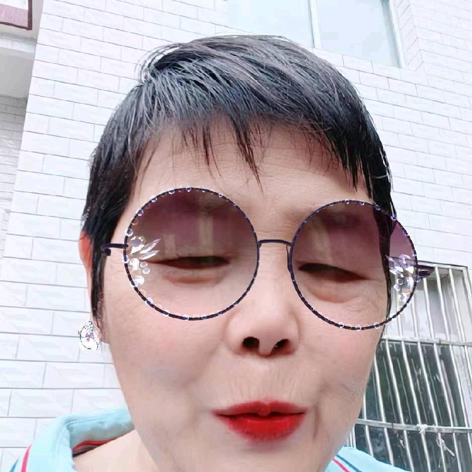 金寨高姐《下午两点十分开播》