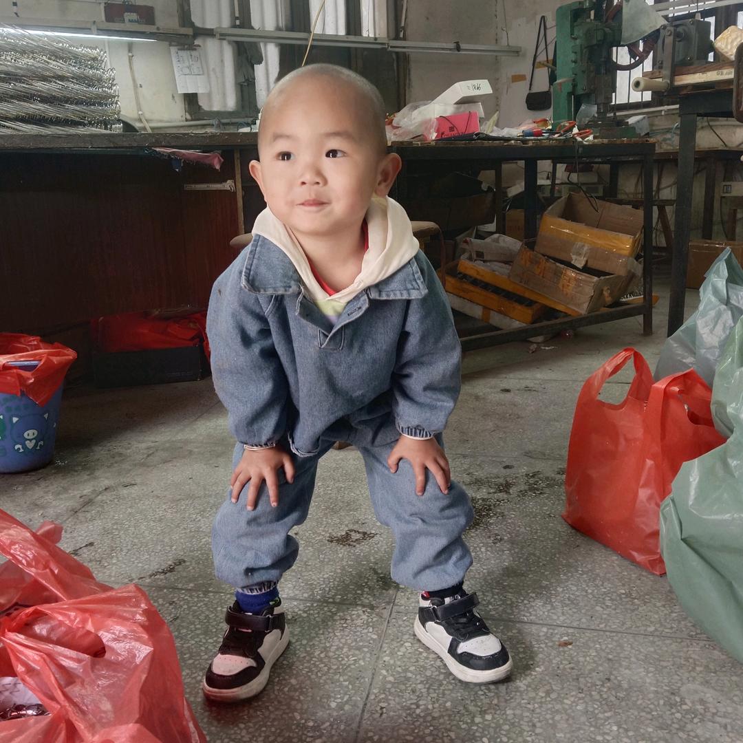 飞飞妈妈