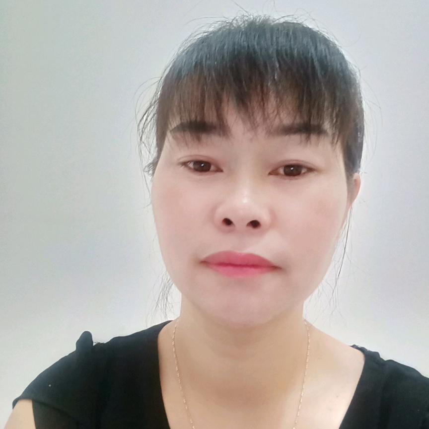 含泪微笑