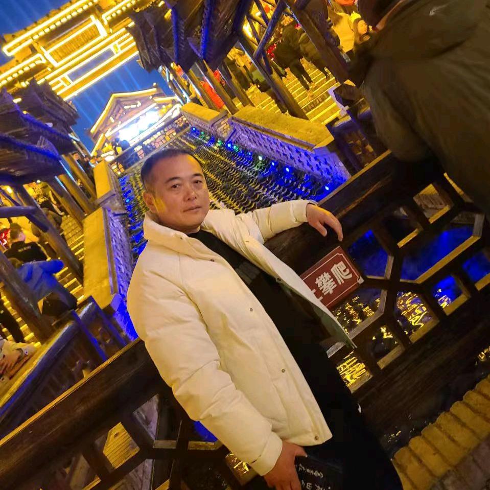 高店桥舞台乐队