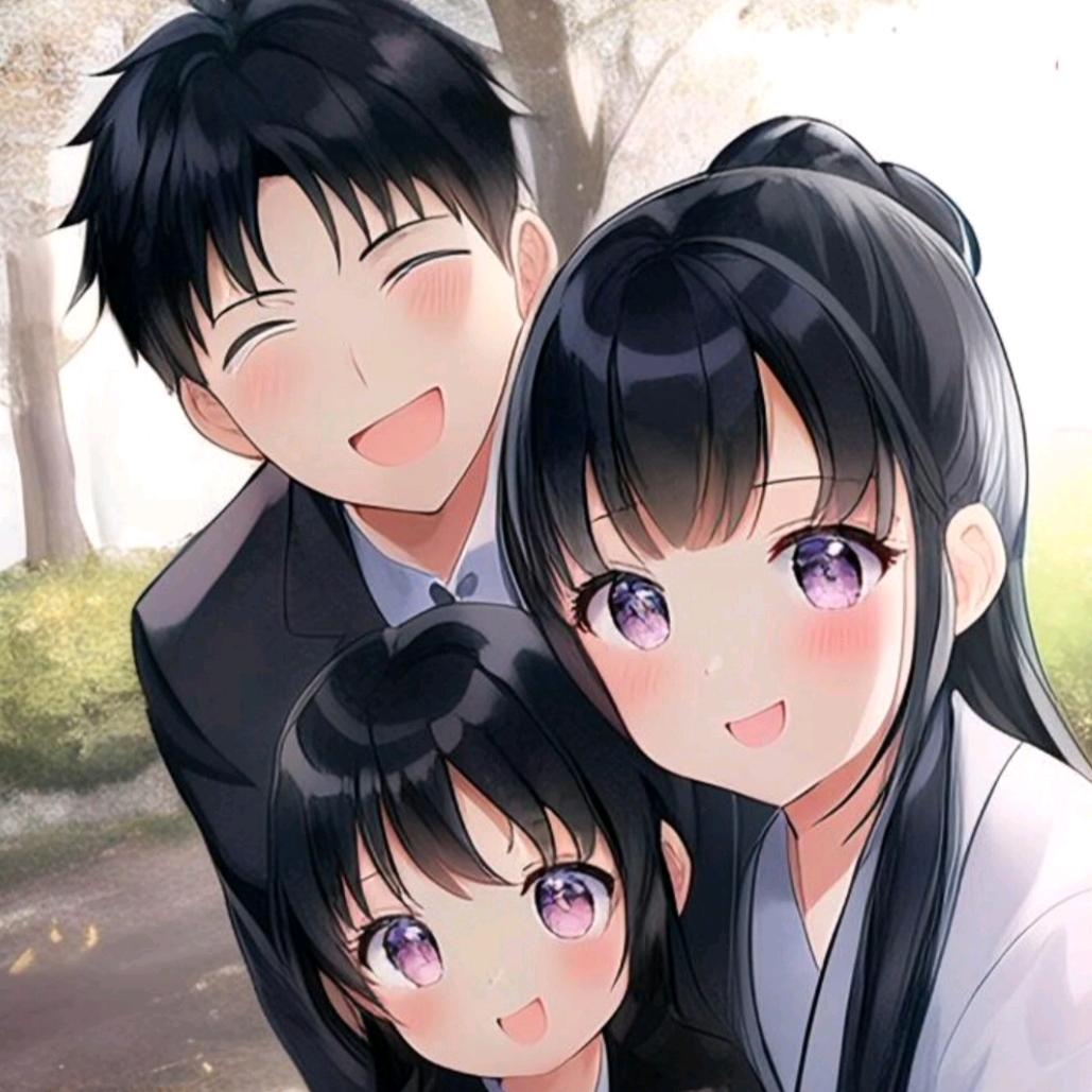 萌妈咪吖（后妈日记）