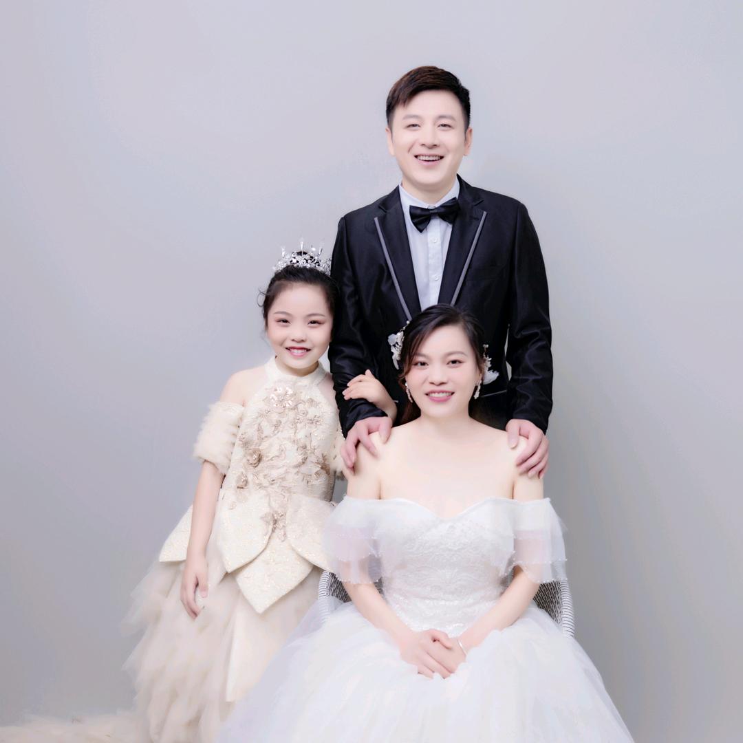 无锡路缔美造型