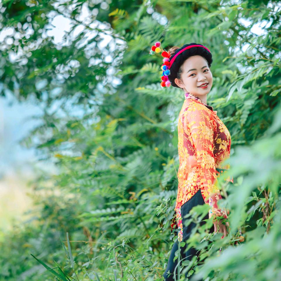 小太阳