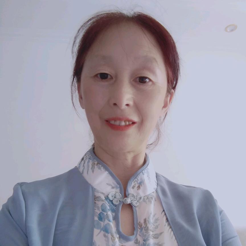 二姐，点赞不过三，拒绝连赞