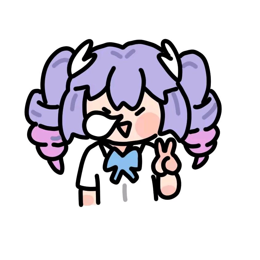 晚晚菌巡逻中🚓