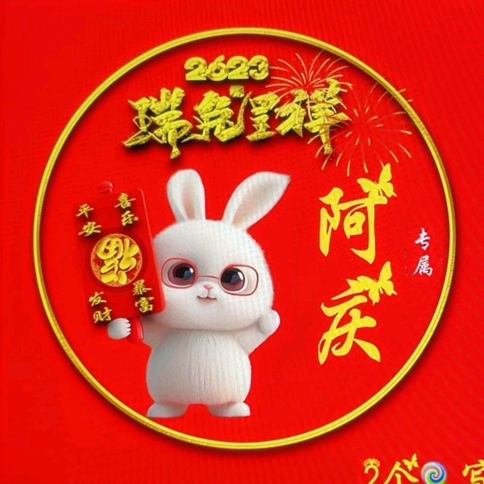 阿庆