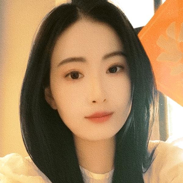 爱妮儿👫