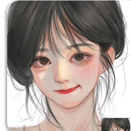 胖胖的奶茶