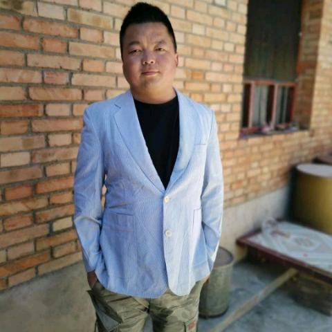 往后求财不求爱