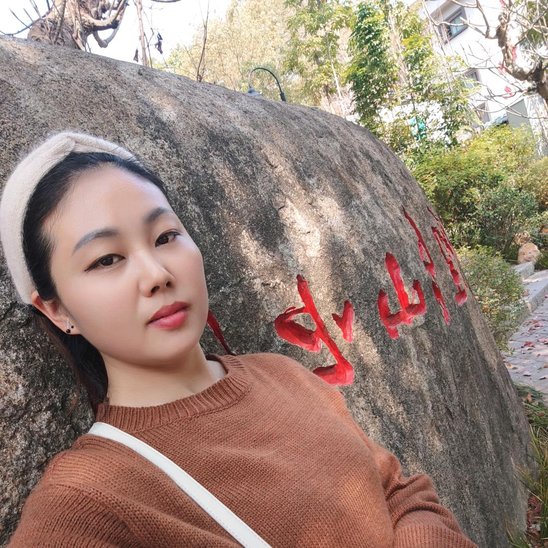 人间小仙子