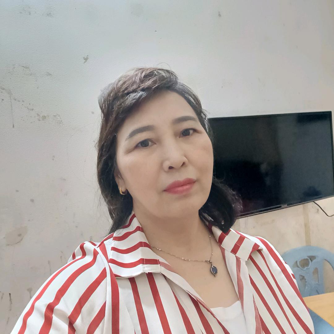 随缘姐