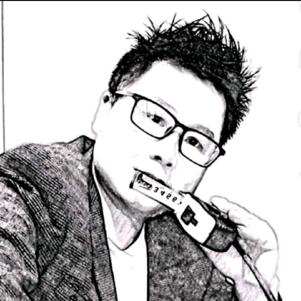 各自安好