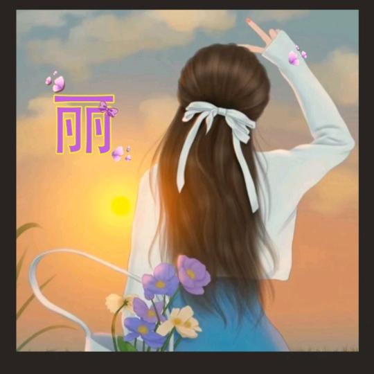 夏天的风恰如你