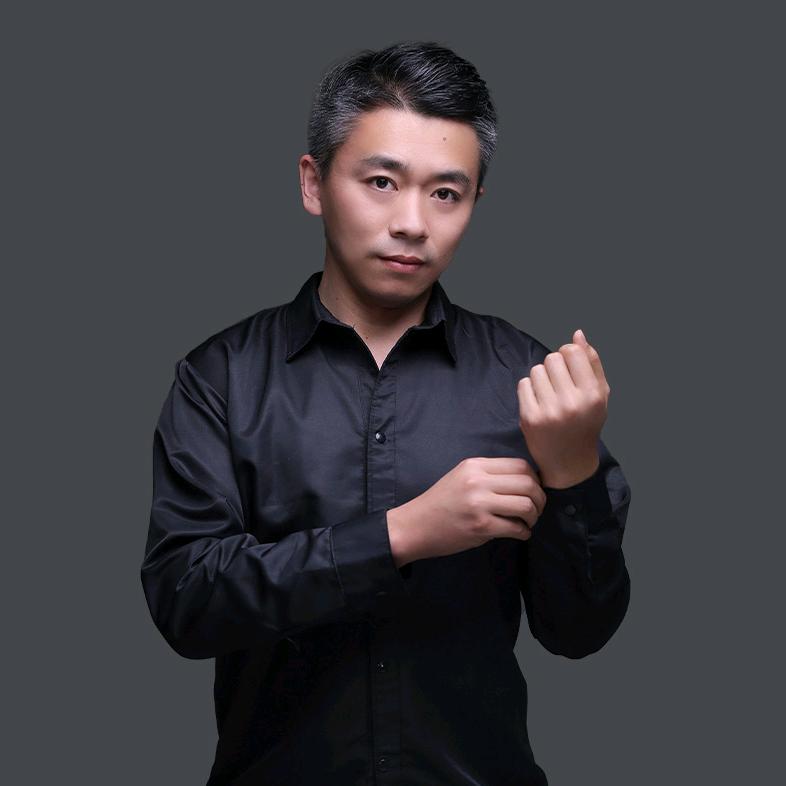 赵校说艺考丨思想者
