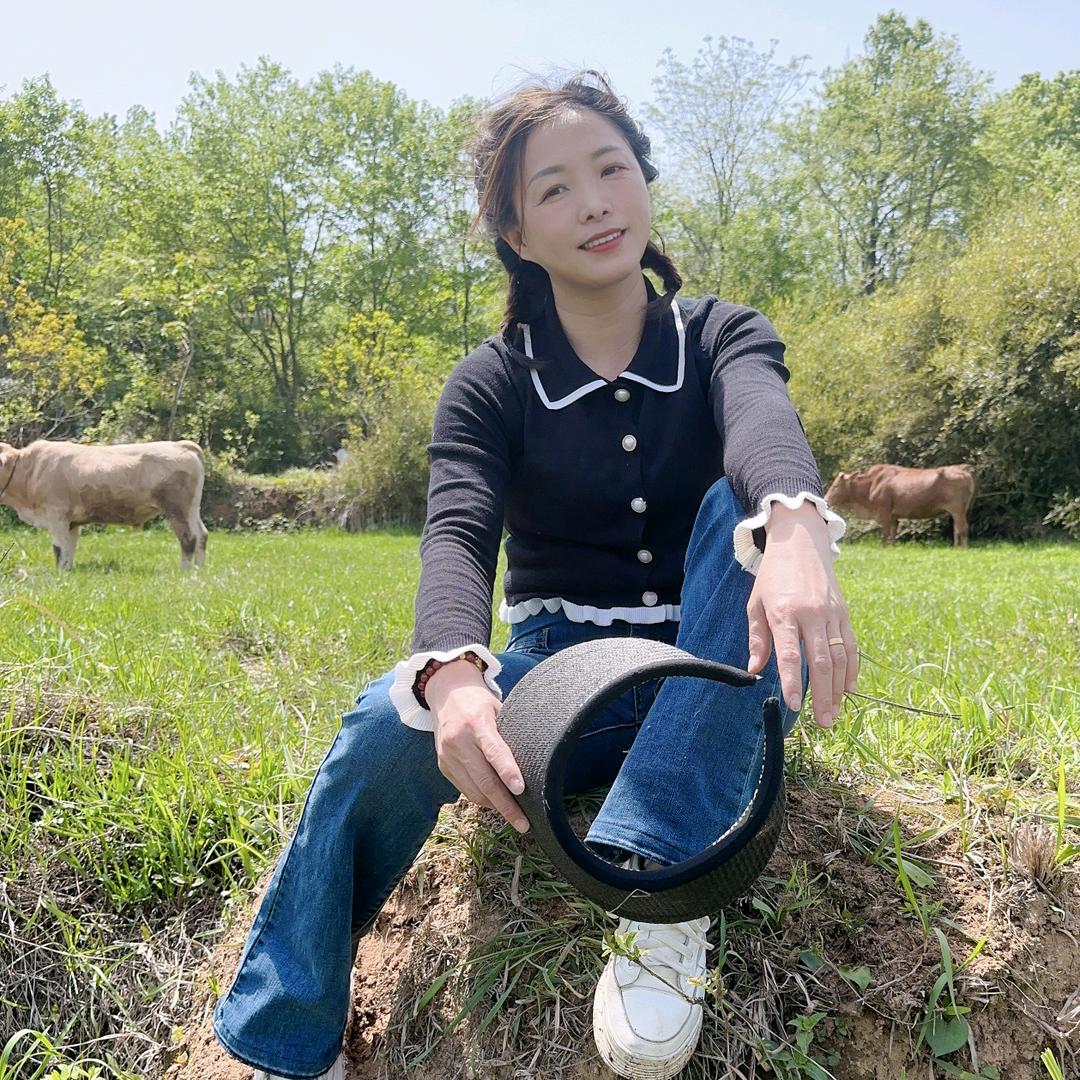 晴宇馨
