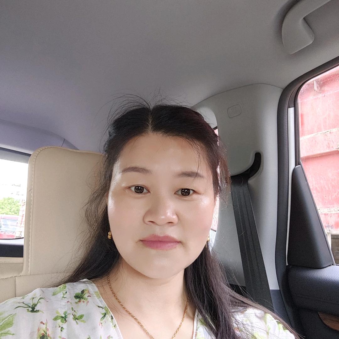 我的微笑