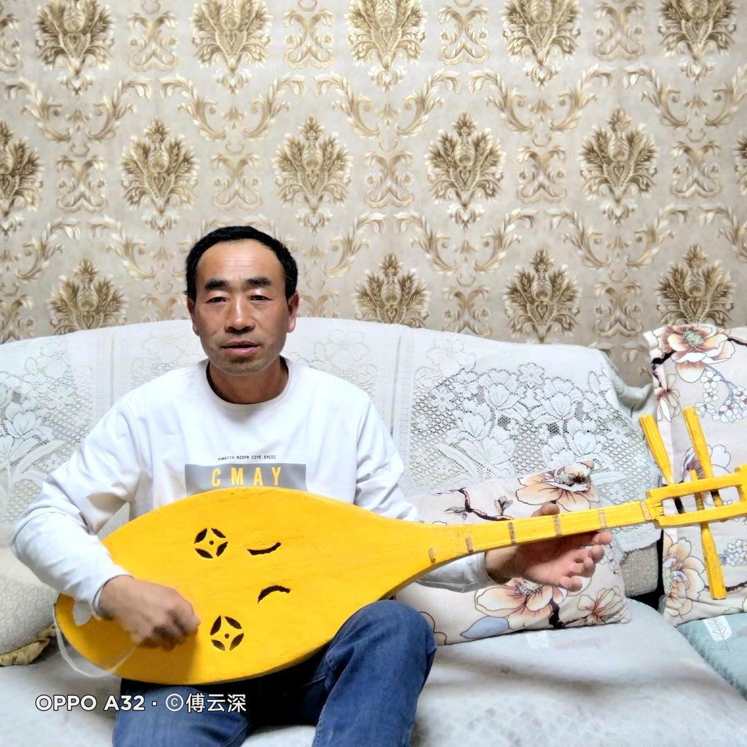 聊天主播