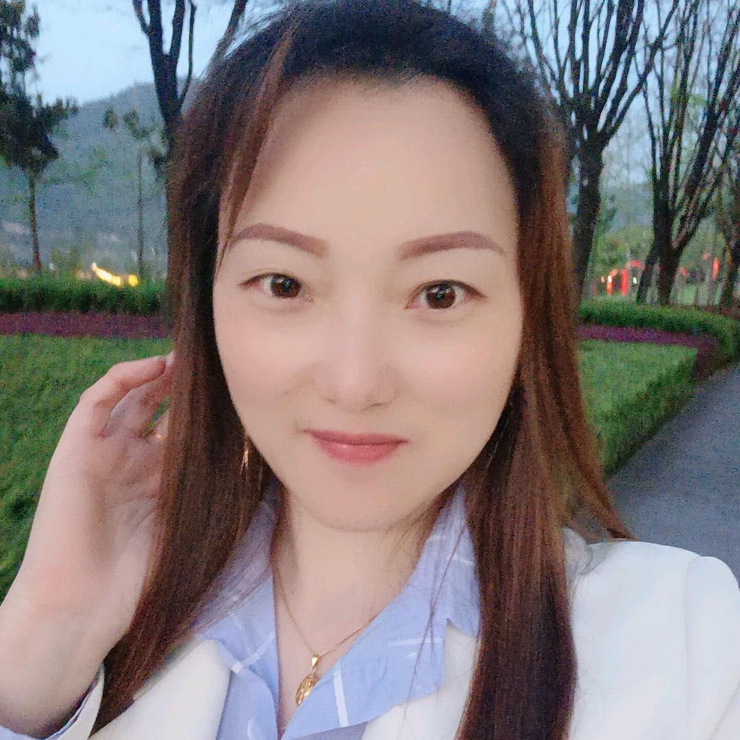 我叫梅梅