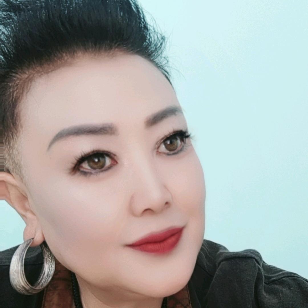 汝阳大姐大