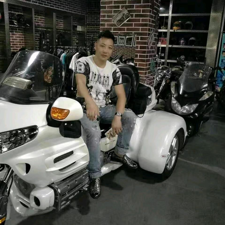 牛哥好