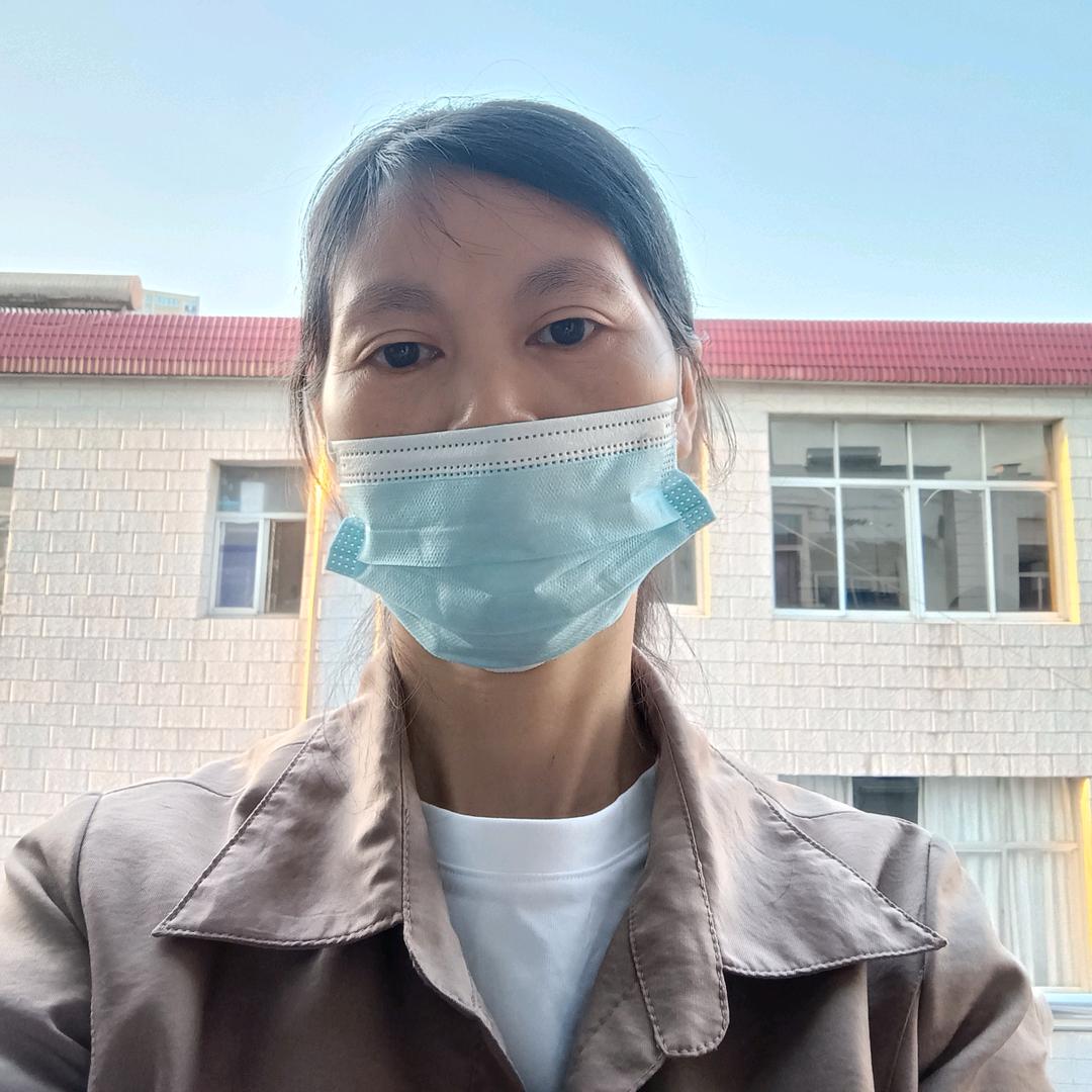 冬天的梅