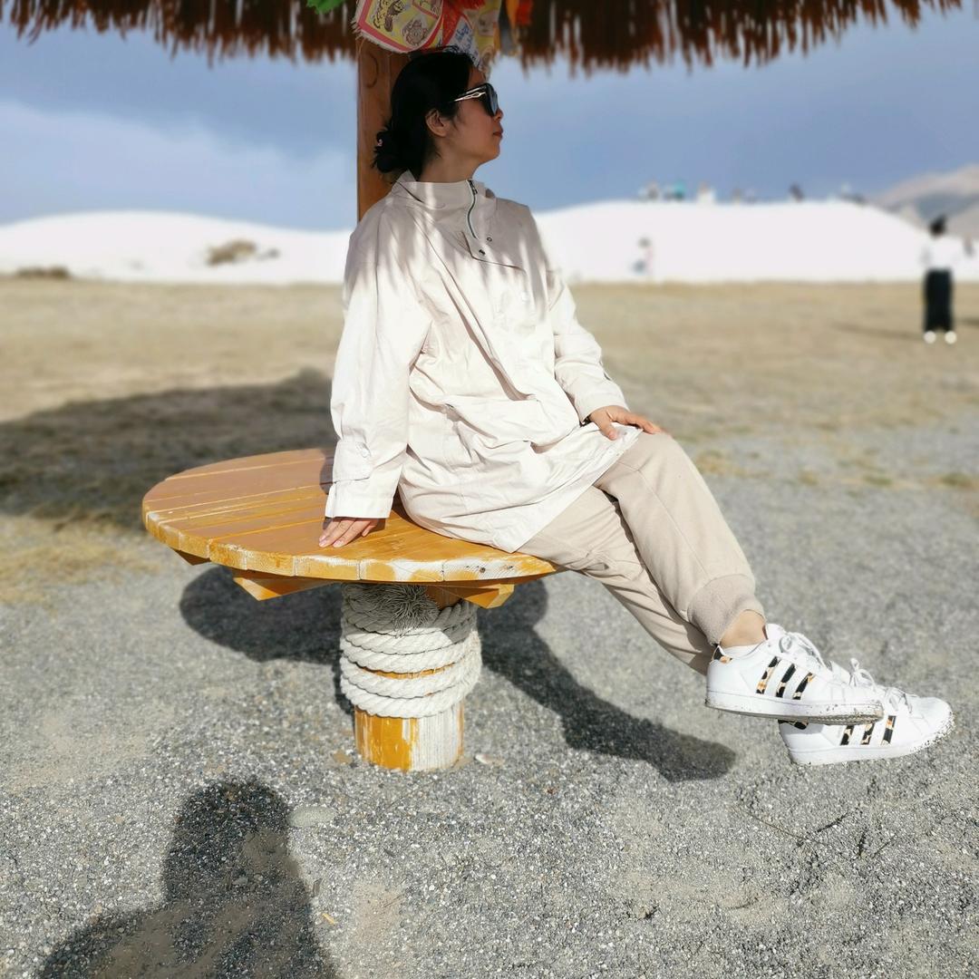 阿