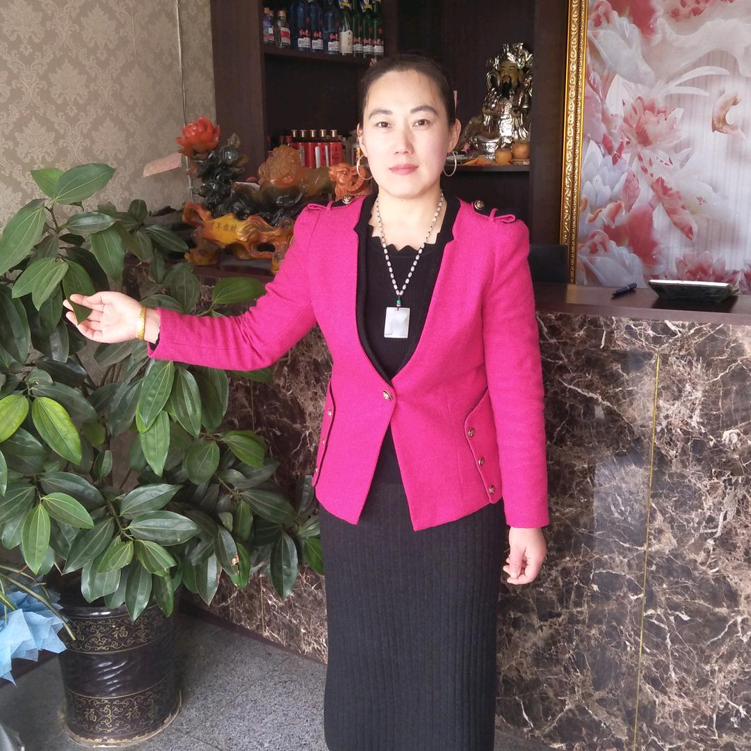 小燕子