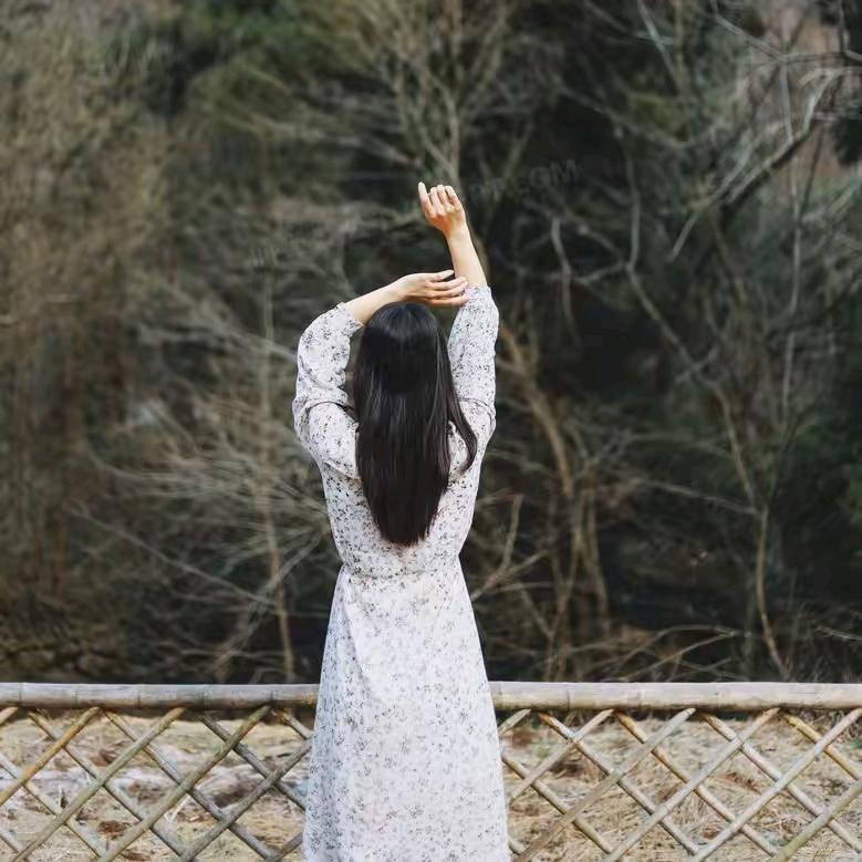 风情三妹