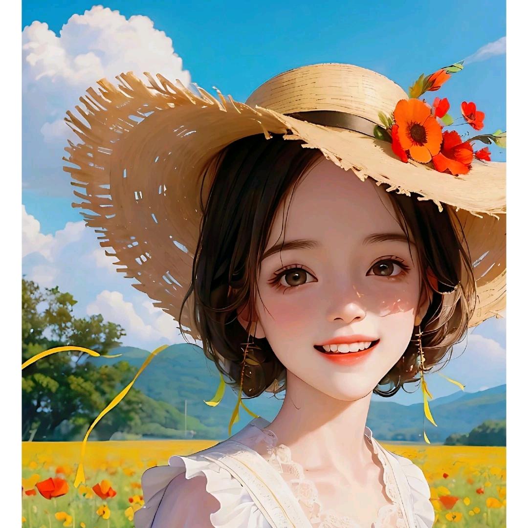 微笑向暖💞