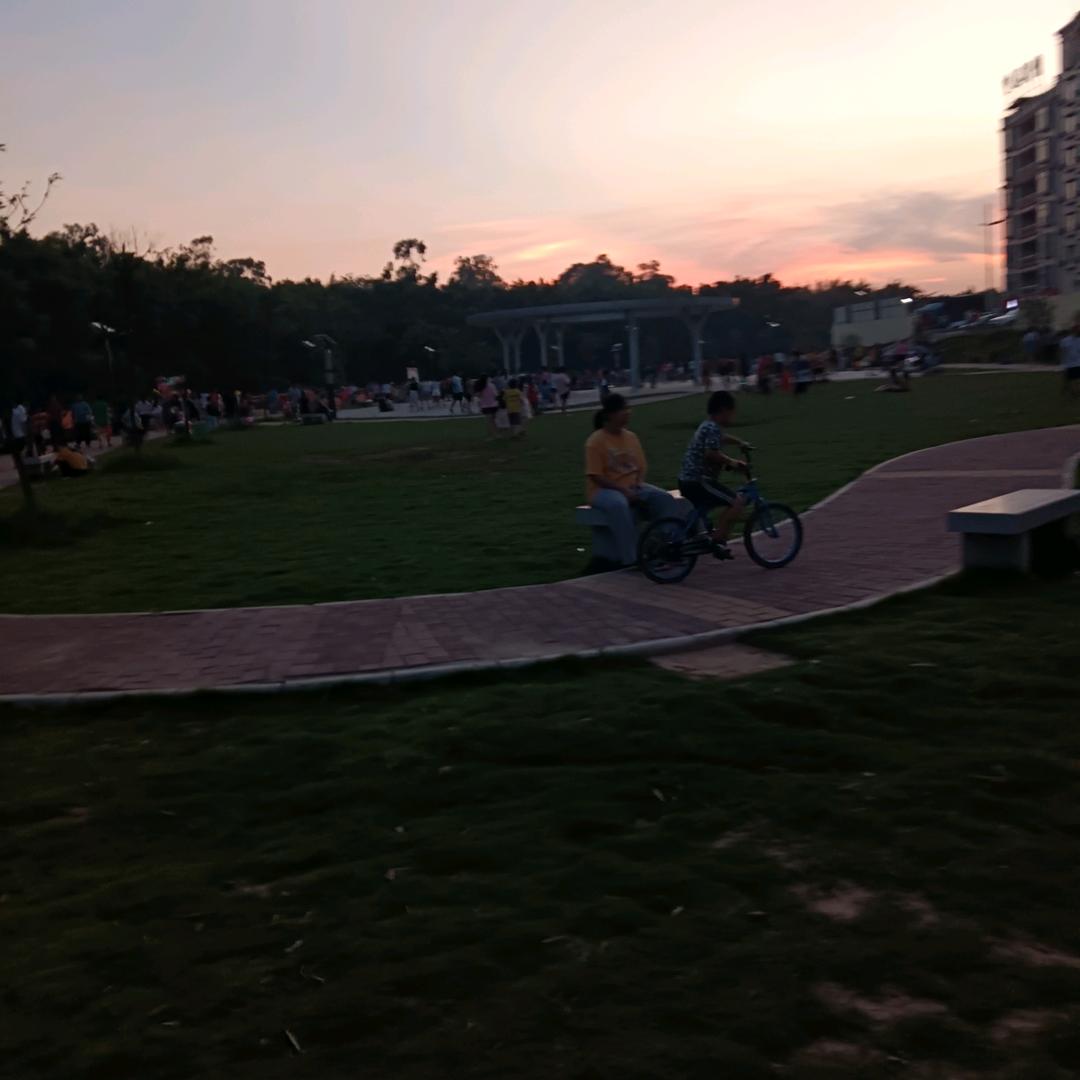 夜市