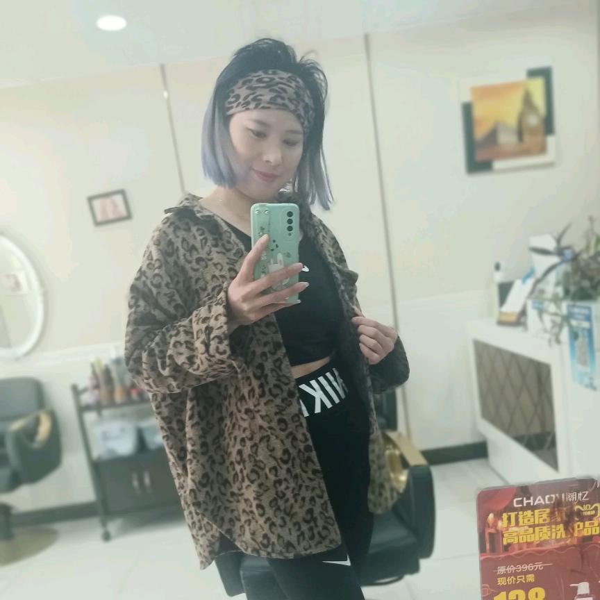 女托尼A尚