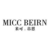 Miccbeirn 米可帛恩