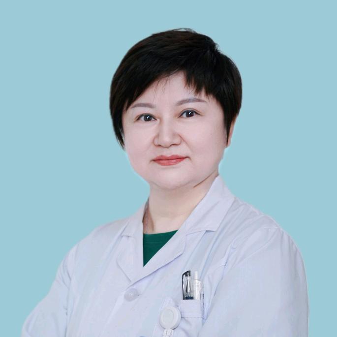 张春霞