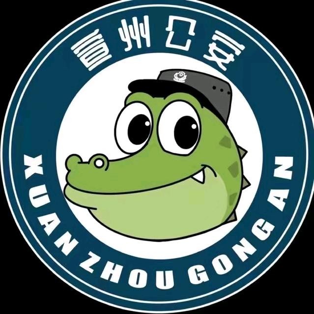 宣州公安