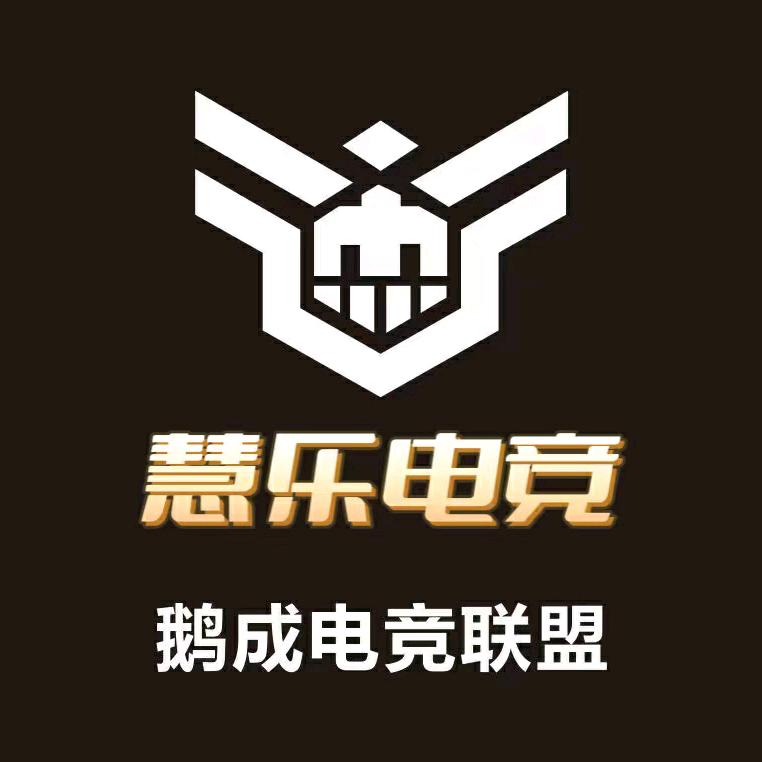 慧乐电竞馆