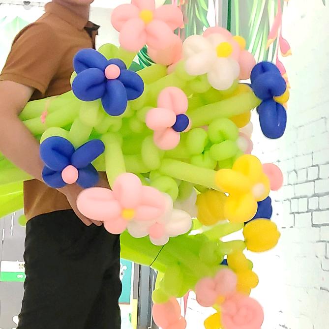 滕州金角大王派对文化