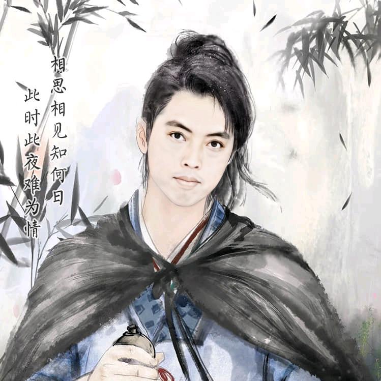 请叫我™喂鱼癫
