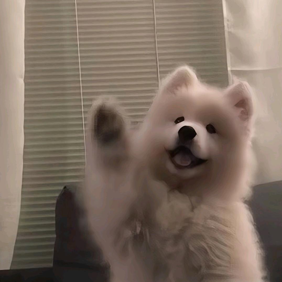 不想说话
