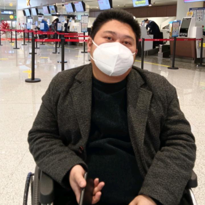 人间有道